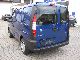 2004 Fiat  16V Doblo Natural Power glazed Van / Minibus Used vehicle photo 5
