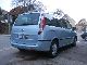2005 Fiat  Ulysse 2.2 JTD DPF Admiral - green sticker on Climate Change Van / Minibus Used vehicle photo 3