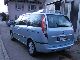 2005 Fiat  Ulysse 2.2 JTD DPF Admiral - green sticker on Climate Change Van / Minibus Used vehicle photo 4
