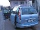 2005 Fiat  Ulysse 2.2 JTD DPF Admiral - green sticker on Climate Change Van / Minibus Used vehicle photo 6