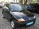 2001 Fiat  Seicento 1.1 Sporting Small Car Used vehicle photo 2