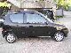 2001 Fiat  Seicento 1.1 Sporting Small Car Used vehicle photo 8