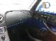2000 Fiat  Barchetta 1.8 16V Cabrio / roadster Used vehicle photo 3