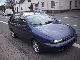 1999 Fiat  Marea Weekend 1.6 16V - CLIMATE - D3 - SERVO - TUV Estate Car Used vehicle photo 2