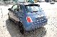 2011 Fiat  500 0.9 Twin Air Plus air conditioning, Bluetooth, Alloy Small Car New vehicle photo 5