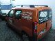 2009 Fiat  Fiorino 1300mtj SX N1 4P Other Used vehicle photo 1