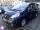 Fiat  Scudo Panorama Executive L2 LONG 9-SEATER AIR 2007 Used vehicle photo