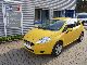 2009 Fiat  Grande Punto 1.4 8V air alloy wheels + + + Limousine Used vehicle photo 1