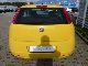 2009 Fiat  Grande Punto 1.4 8V air alloy wheels + + + Limousine Used vehicle photo 7