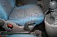 2006 Fiat  Panda 1.3 Multijet 16V Emotion KM 55 485 06 GRig Cabrio / roadster Used vehicle photo 8