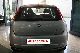 2009 Fiat  Gr.Punto 1.3 75CV Mul.16V Dynam. 5pt. GRIGIO Limousine Used vehicle photo 3