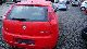 2009 Fiat  Punto 1.4 8V Active Small Car Used vehicle photo 7