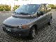 2002 Fiat  Multipla ELX BIPOWER metano Other Used vehicle photo 1