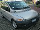 2000 Fiat  Multipla JTD 105 ELX climate Other Used vehicle photo 1