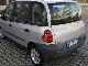 2000 Fiat  Multipla JTD 105 ELX climate Other Used vehicle photo 4