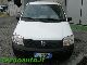 2006 Fiat  Panda 1.3 16V Active MJT Van Limousine Used vehicle photo 1