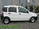 2006 Fiat  Panda 1.3 16V Active MJT Van Limousine Used vehicle photo 2