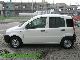 2006 Fiat  Panda 1.3 16V Active MJT Van Limousine Used vehicle photo 4