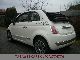 2011 Fiat  500C 1.2 Lounge Torino special model Cabrio / roadster New vehicle photo 14