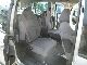 2008 Fiat  Ulysse 2.0 JTD Emotion DPF 6 seats Van / Minibus Used vehicle photo 10