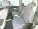 2008 Fiat  Ulysse 2.0 JTD Emotion DPF 6 seats Van / Minibus Used vehicle photo 5