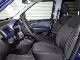 2012 Fiat  Doblo 1.4 T-Jet 16V Natural Power Dynamic Van / Minibus Demonstration Vehicle photo 1