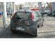 2008 Fiat  Grande Punto 1.3 Multijet 16V 75 Limousine Used vehicle photo 3