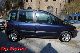 2000 Fiat  Multipla JTD ELX 105 Van / Minibus Used vehicle photo 1