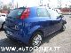 2008 Fiat  Grande Punto 1.4 T-Jet 16v 3p. * Dynamic IMPECCAB Limousine Used vehicle photo 11