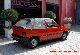1991 Fiat  Uno 1.0 i.e. cat 3 porte S CONVERTIBLE Limousine Used vehicle photo 13