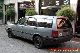 1992 Fiat  Tempra 1.6 i.e. cat Station Wagon 60 000 km Estate Car Used vehicle photo 1