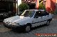1993 Fiat  Tempra 1.6 i.e. Cat SX Limousine Used vehicle photo 2