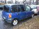 2001 Fiat  Multipla ELX BIPOWER Van / Minibus Used vehicle photo 1