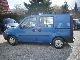 2004 Fiat  Doblo Cargo JTD Van / Minibus Used vehicle photo 1