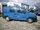 2004 Fiat  Doblo Cargo JTD Van / Minibus Used vehicle photo 2