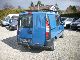 2004 Fiat  Doblo Cargo JTD Van / Minibus Used vehicle photo 3