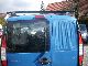 2004 Fiat  Doblo Cargo JTD Van / Minibus Used vehicle photo 4