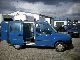 2004 Fiat  Doblo Cargo JTD Van / Minibus Used vehicle photo 6