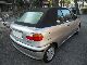 1998 Fiat  Convertible Punto 60 cat Cabrio / roadster Used vehicle photo 2