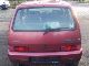 1995 Fiat  Cinquecento 0.9 i.e. Small Car Used vehicle photo 1