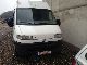 Fiat  Ducato 10 truck-Perm., Trailer hitch, high 2000 Used vehicle photo