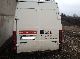 2000 Fiat  Ducato 10 truck-Perm., Trailer hitch, high Van / Minibus Used vehicle photo 3
