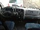 2000 Fiat  Ducato 10 truck-Perm., Trailer hitch, high Van / Minibus Used vehicle photo 4