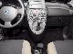 2006 Fiat  2 ª serie Panda Panda 1.3 Climbing 4x4 16V MJT Limousine Used vehicle photo 2