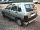 1993 Fiat  Uno 1.1 Sx Small Car Used vehicle photo 3