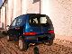 2002 Fiat  Seicento 1.1 Small Car Used vehicle photo 4
