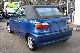 1996 Fiat  Punto Cabrio S Cabrio / roadster Used vehicle photo 2