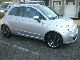 2010 Fiat  500 1.4 SPORT \ Other Used vehicle photo 9
