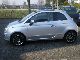 2010 Fiat  500 1.4 SPORT \ Other Used vehicle photo 2
