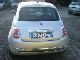 2010 Fiat  500 1.4 SPORT \ Other Used vehicle photo 3